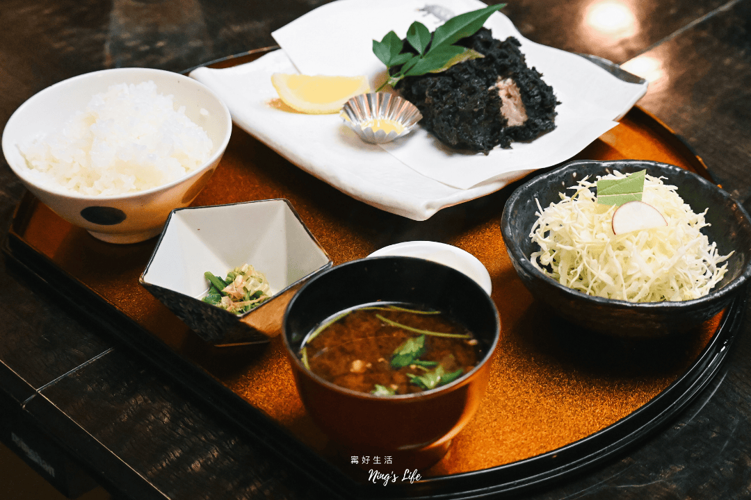 【九州自由行】鹿兒島黑豚推薦!黑福多特色黑豬排30年老店 - 第11張圖 【九州自由行】鹿兒島黑豚推薦!黑福多特色黑豬排30年老店