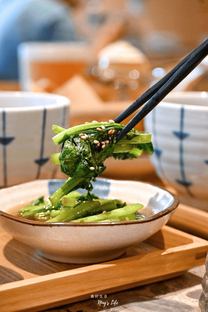 台中西區臺菜聚餐餐廳推薦湯明茶樓台中店菜單價位@寗好生活