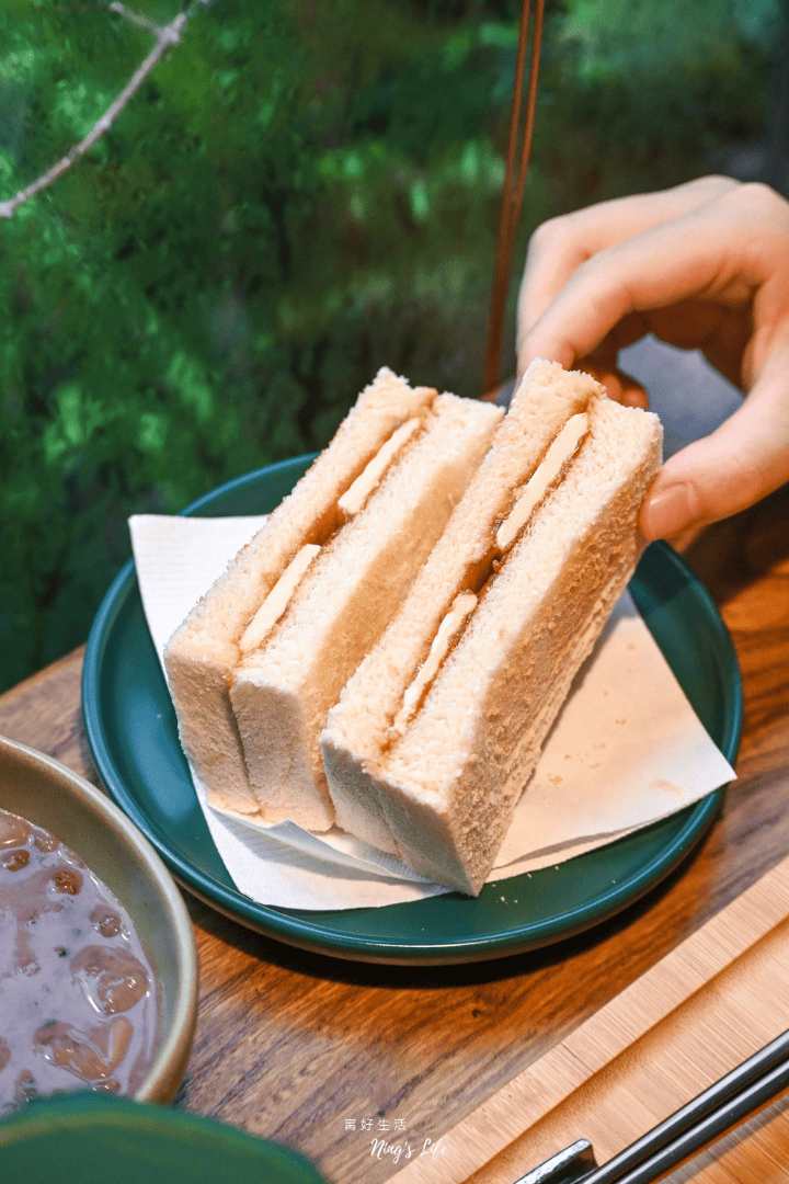 台中西區海南雞向上市場美食有食祿菜單@寗好生活