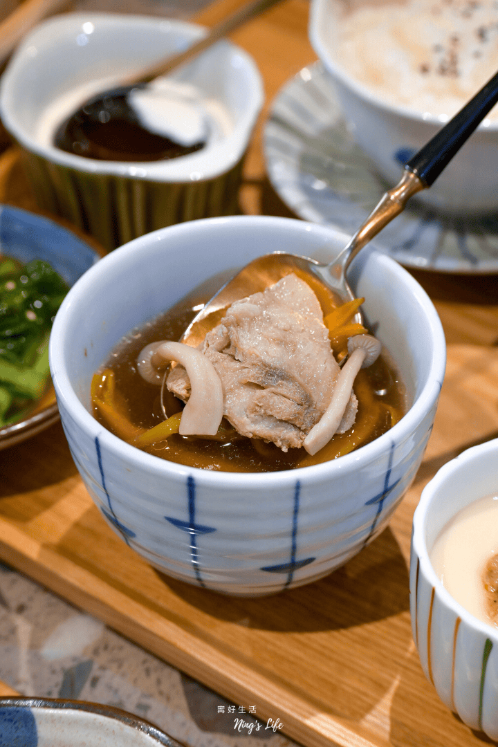 台中西區臺菜聚餐餐廳推薦湯明茶樓台中店菜單價位@寗好生活