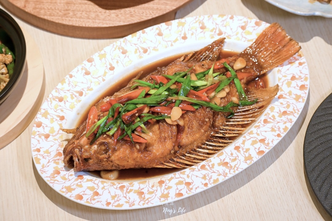 GOGOGA極上雞湯新派中菜|台中超強雞湯新開幕!包廂聚餐/菜單推薦 - 第27張圖 台中雞湯中式餐廳gogoga菜單推薦訂位@寗好生活