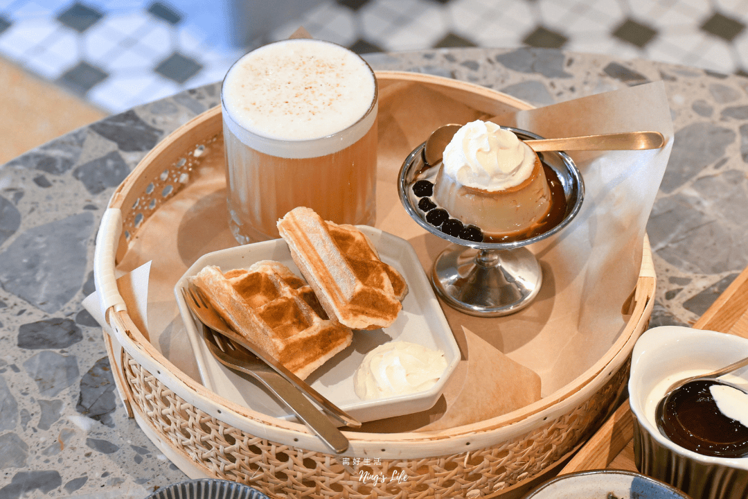 台中西區臺菜聚餐餐廳推薦湯明茶樓台中店菜單價位@寗好生活