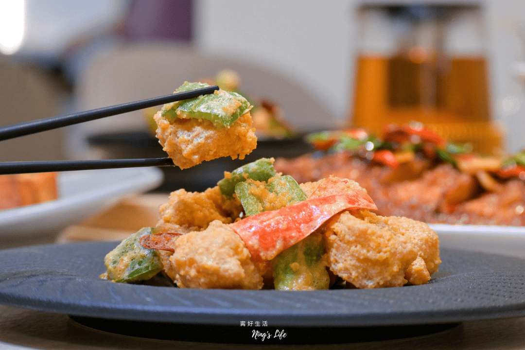 GOGOGA極上雞湯新派中菜|台中超強雞湯新開幕!包廂聚餐/菜單推薦 - 第30張圖 台中雞湯中式餐廳gogoga菜單推薦訂位@寗好生活