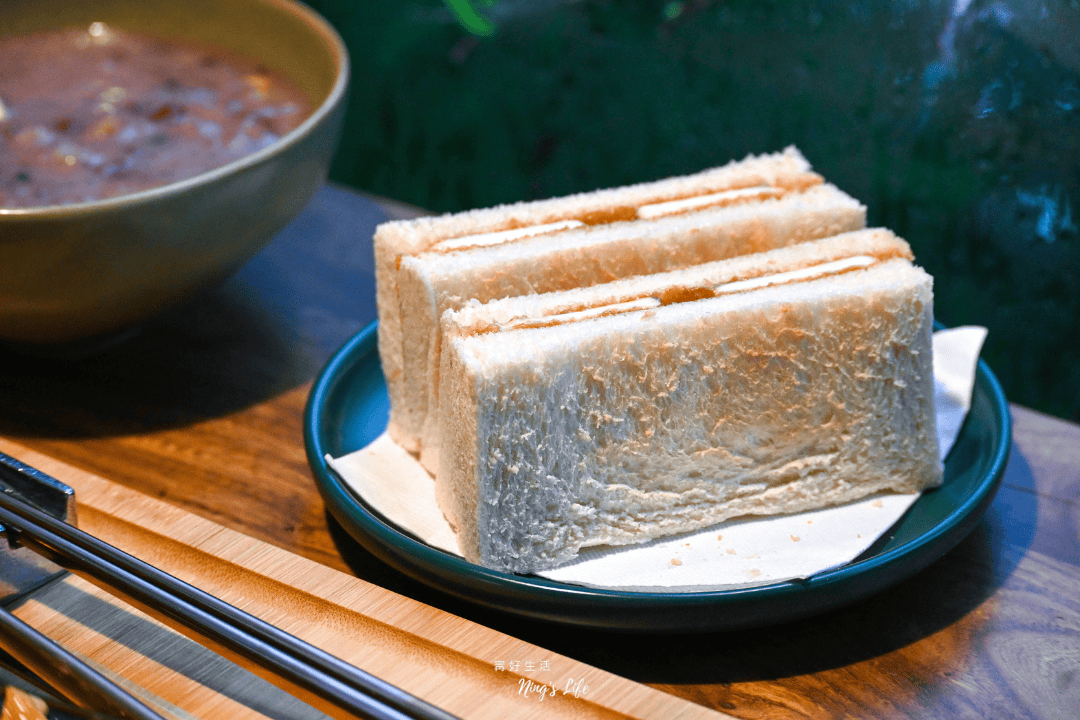 台中西區海南雞向上市場美食有食祿菜單@寗好生活