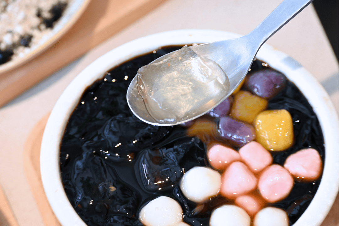 蜜逗園|內行吃這間!台中南屯文青風好吃豆花/懷舊麵茶冰/手作配料 - 第21張圖 蜜逗園|內行吃這間!台中南屯文青風好吃豆花/懷舊麵茶冰/手作配料