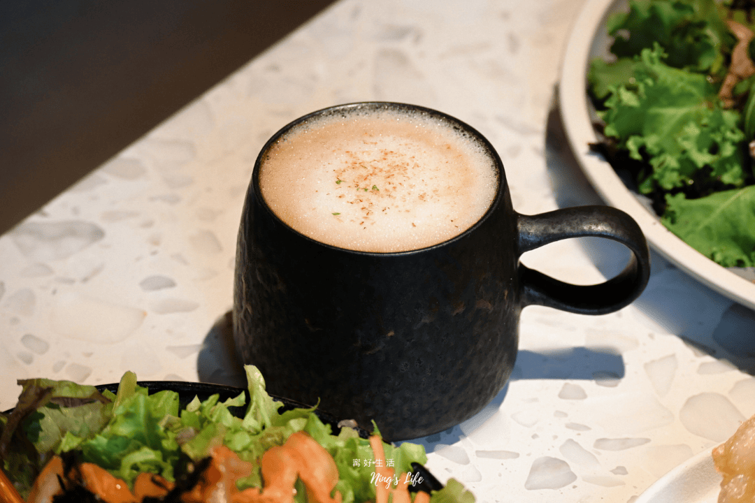 AnjaliCafé&Yoga|新竹竹北質感早午餐咖啡廳!純植物飲食健康美味 - 第25張圖 AnjaliCafé&Yoga|新竹竹北質感早午餐咖啡廳!純植物飲食健康美味