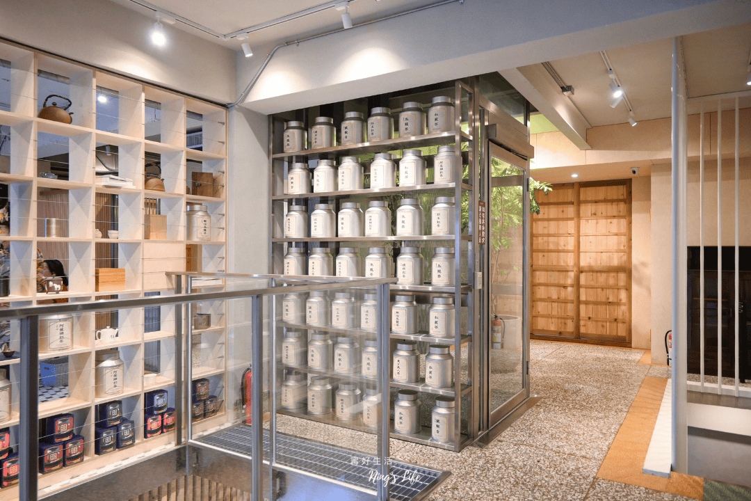 台中西區臺菜聚餐餐廳推薦湯明茶樓台中店菜單價位@寗好生活