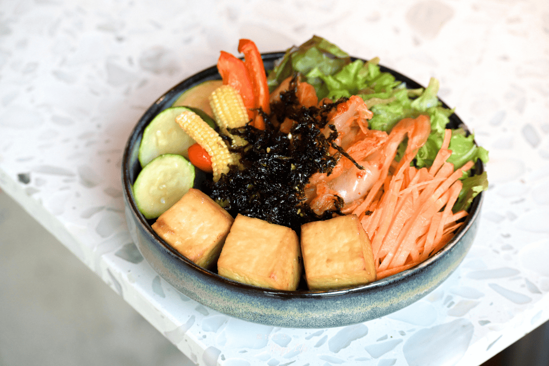 AnjaliCafé&Yoga|新竹竹北質感早午餐咖啡廳!純植物飲食健康美味 - 第21張圖 AnjaliCafé&Yoga|新竹竹北質感早午餐咖啡廳!純植物飲食健康美味