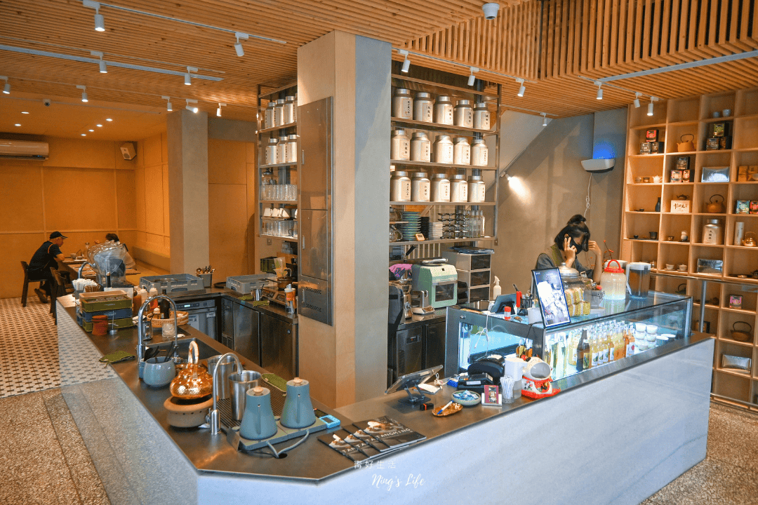 台中西區臺菜聚餐餐廳推薦湯明茶樓台中店菜單價位@寗好生活