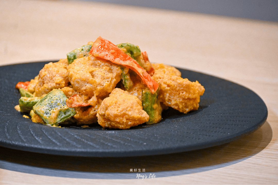 GOGOGA極上雞湯新派中菜|台中超強雞湯新開幕!包廂聚餐/菜單推薦 - 第29張圖 台中雞湯中式餐廳gogoga菜單推薦訂位@寗好生活