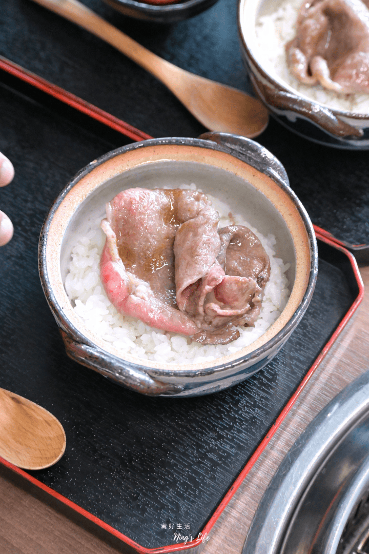 新竹燒肉高級推薦上野村菜單訂位評價@寗好生活
