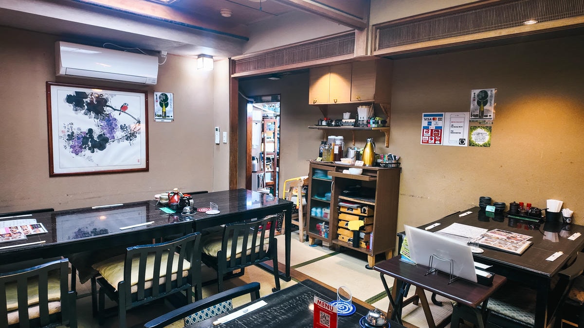 【九州自由行】鹿兒島黑豚推薦!黑福多特色黑豬排30年老店 - 第6張圖 【九州自由行】鹿兒島黑豚推薦!黑福多特色黑豬排30年老店