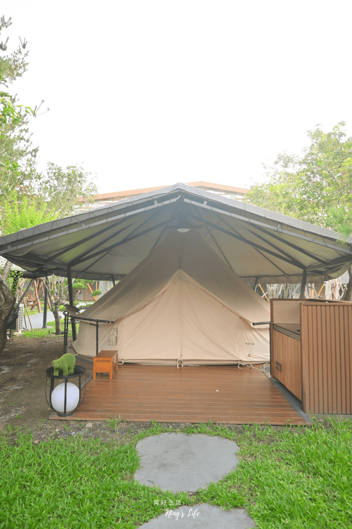 埔里春天度假村民宿|近5千坪庭園、山嵐景觀!可包棟、含早餐 - 第11張圖 埔里春天度假村民宿|近5千坪庭園、山嵐景觀!可包棟、含早餐