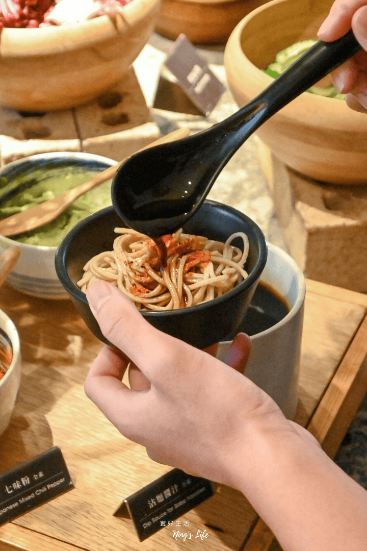 宜蘭礁溪溫泉飯店住宿推薦晶泉丰旅早餐評價＠寗好生活