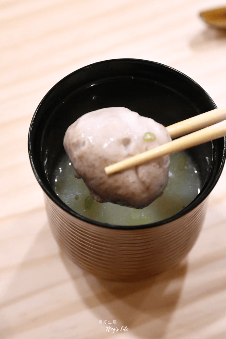 漁三|台中西屯新開幕!講究視覺味覺的日式無菜單創意料理 - 第22張圖 漁三|台中西屯新開幕!講究視覺味覺的日式無菜單創意料理