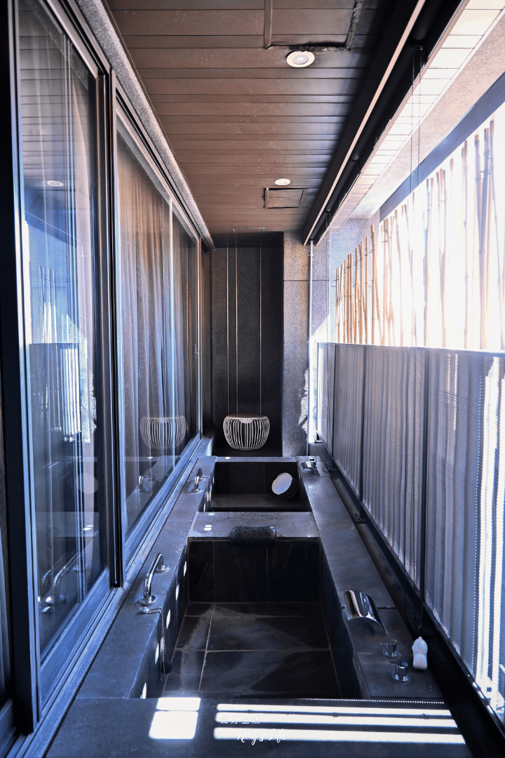 宜蘭礁溪溫泉飯店住宿推薦晶泉丰旅早餐評價＠寗好生活