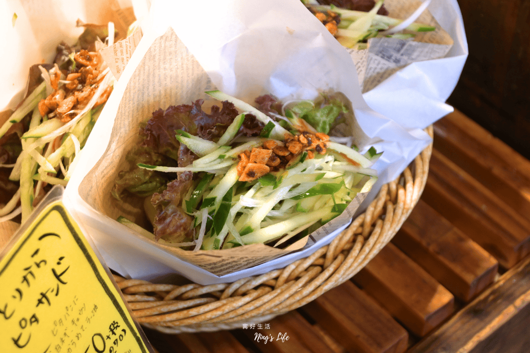 沖神麵包名護美食推薦PANCHORI-NA＠寗好生活