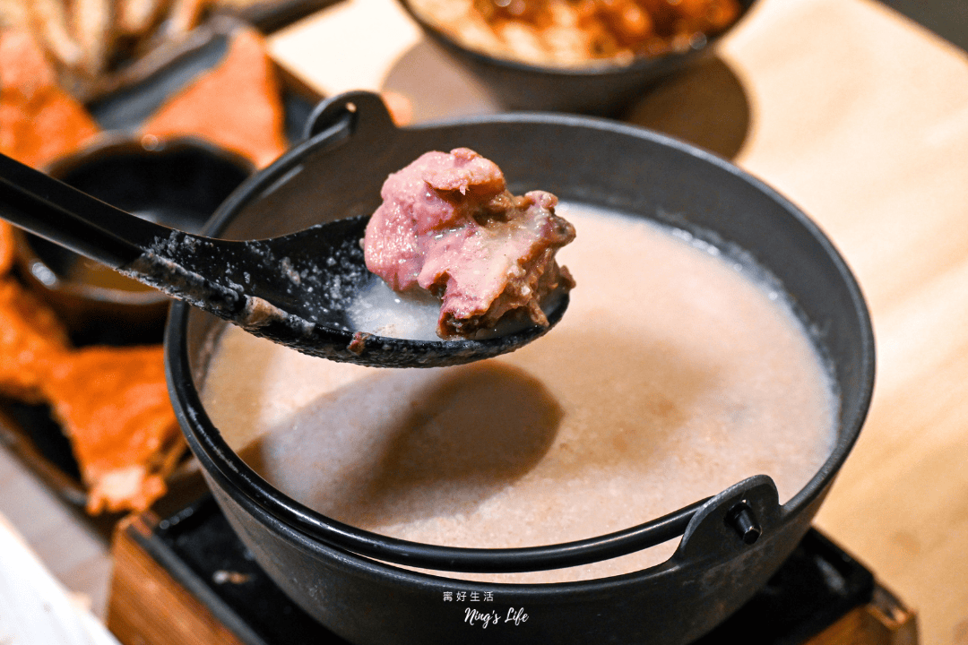 台中逢甲晚餐宵夜柒息地串燒居酒屋菜單訂位@寗好生活