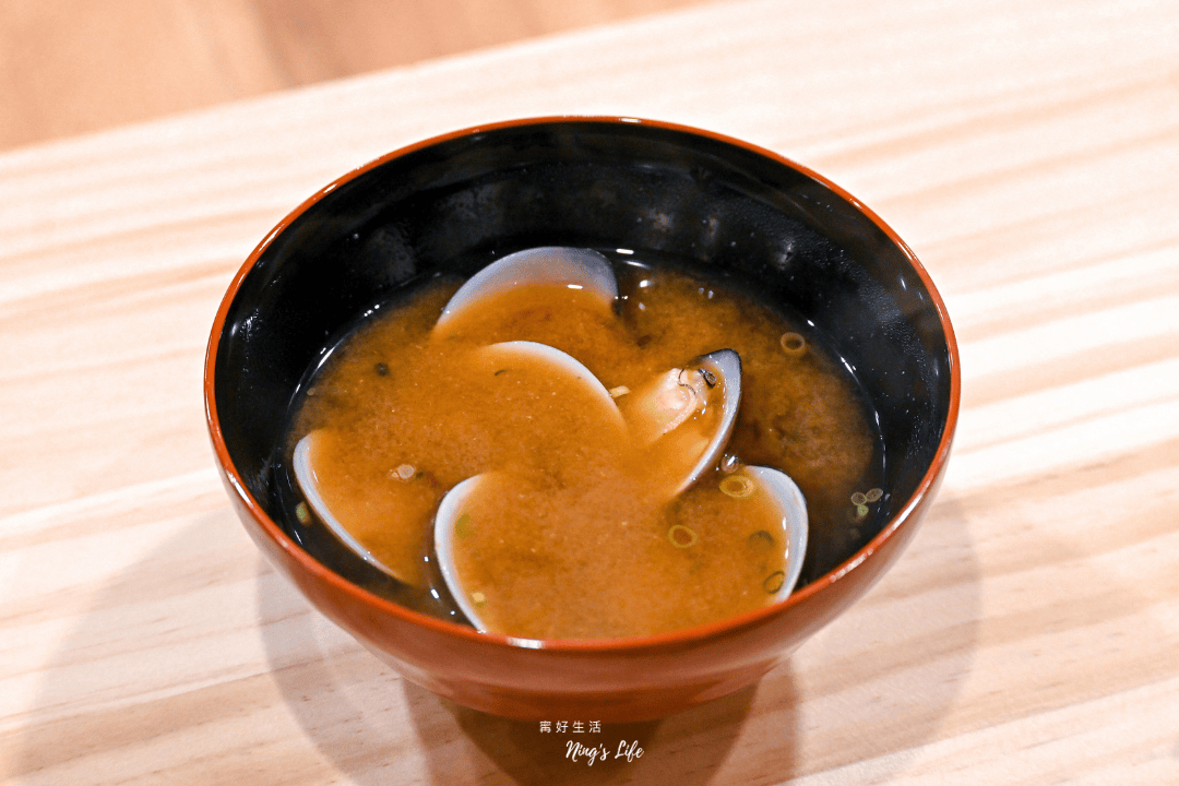 漁三|台中西屯新開幕!講究視覺味覺的日式無菜單創意料理 - 第31張圖 漁三|台中西屯新開幕!講究視覺味覺的日式無菜單創意料理