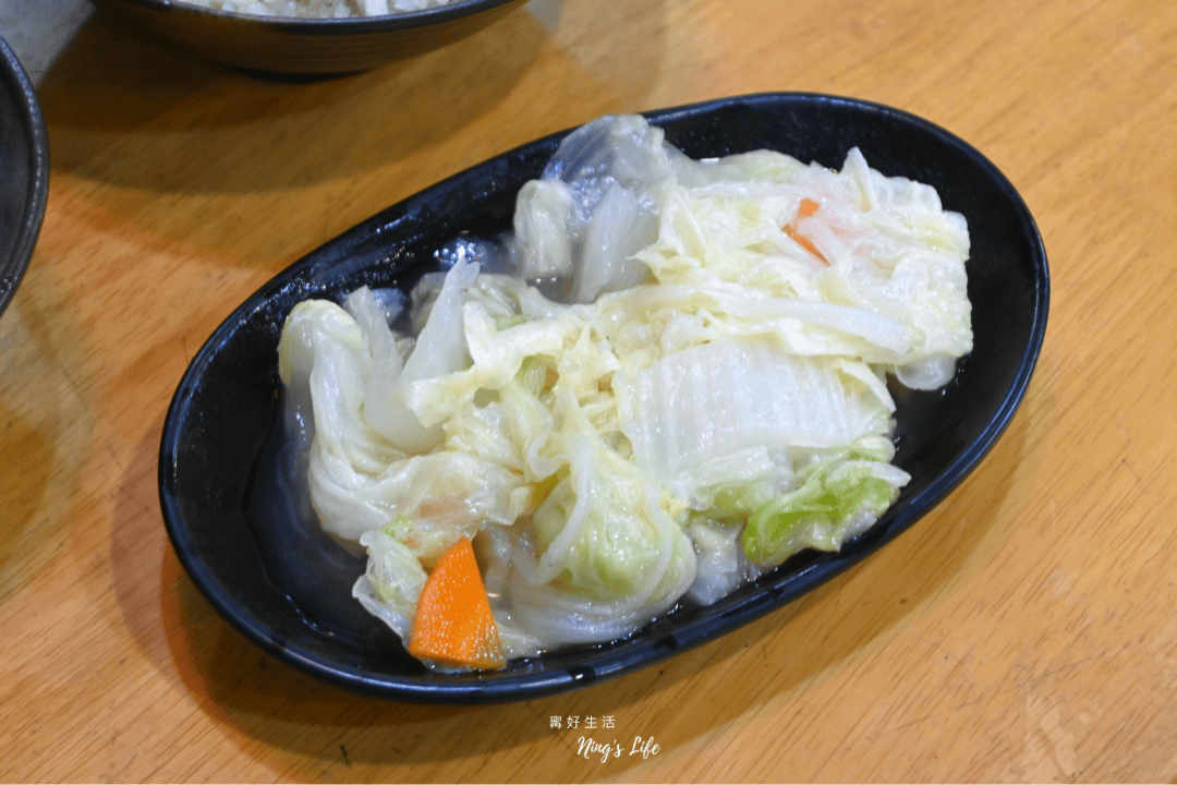 嘉義莊記火雞肉飯|油蔥香噴噴!有裝潢的樸實小吃 - 第7張圖 嘉義東區新生路火雞肉飯莊記火雞肉飯菜單評價@寗好生活