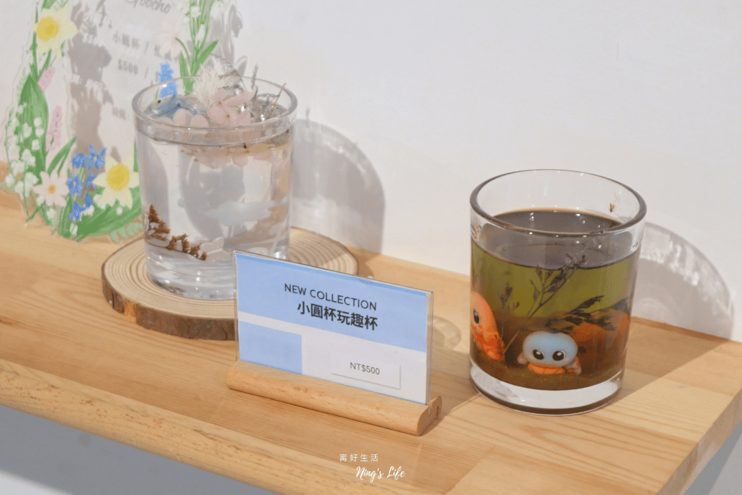 Goocho玩蠟燭｜果凍蠟燭DIY初體驗！南投埔里親子/室內手作景點推薦