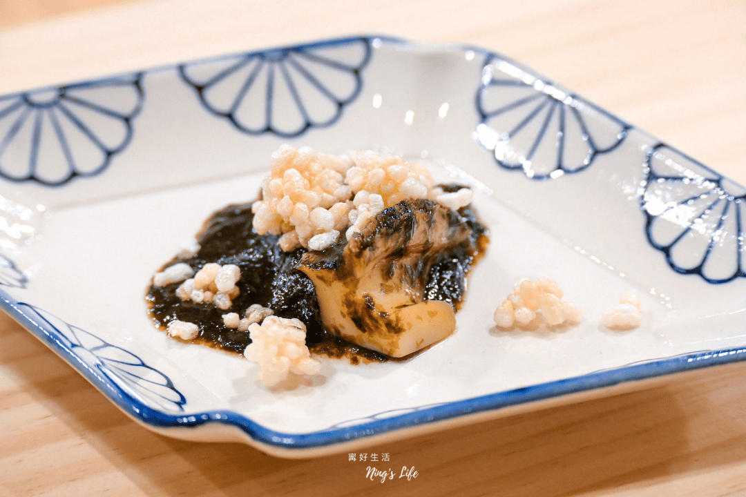 漁三|台中西屯新開幕!講究視覺味覺的日式無菜單創意料理 - 第26張圖 漁三|台中西屯新開幕!講究視覺味覺的日式無菜單創意料理