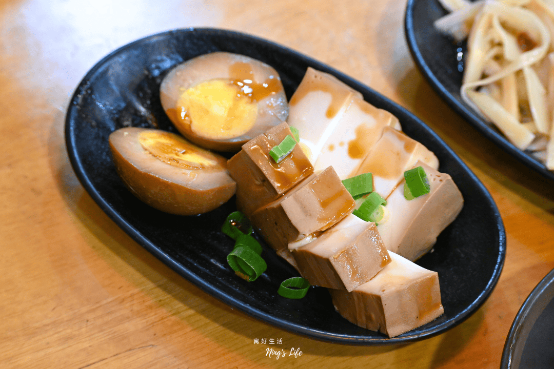 嘉義莊記火雞肉飯|油蔥香噴噴!有裝潢的樸實小吃 - 第9張圖 嘉義東區新生路火雞肉飯莊記火雞肉飯菜單評價@寗好生活
