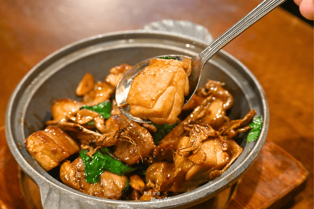 台北永康街美食推薦喫飯食堂菜單評價＠寗好生活