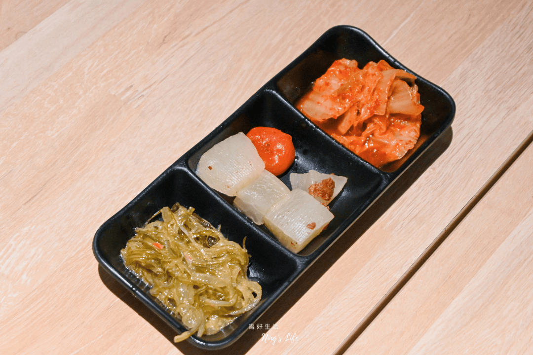 台中逢甲晚餐宵夜柒息地串燒居酒屋菜單訂位@寗好生活