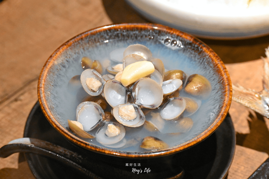 DOKI TOKI 心動時光屋|新開幕!高水準串燒 台中西區居酒屋推薦 - 第17張圖 台中西區串燒居酒屋日式料理推薦心動時光屋菜單@寗好生活
