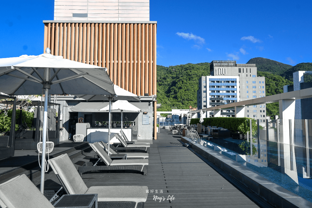 宜蘭礁溪溫泉飯店住宿推薦晶泉丰旅早餐評價＠寗好生活