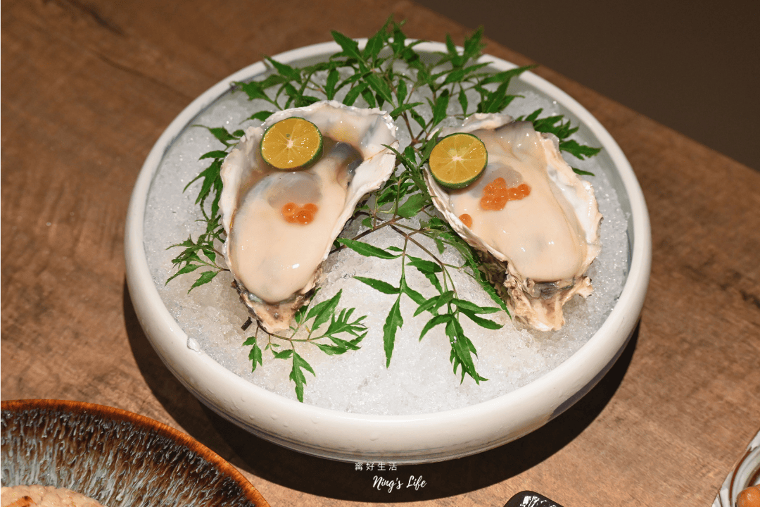 DOKI TOKI 心動時光屋|新開幕!高水準串燒 台中西區居酒屋推薦 - 第14張圖 台中西區串燒居酒屋日式料理推薦心動時光屋菜單@寗好生活
