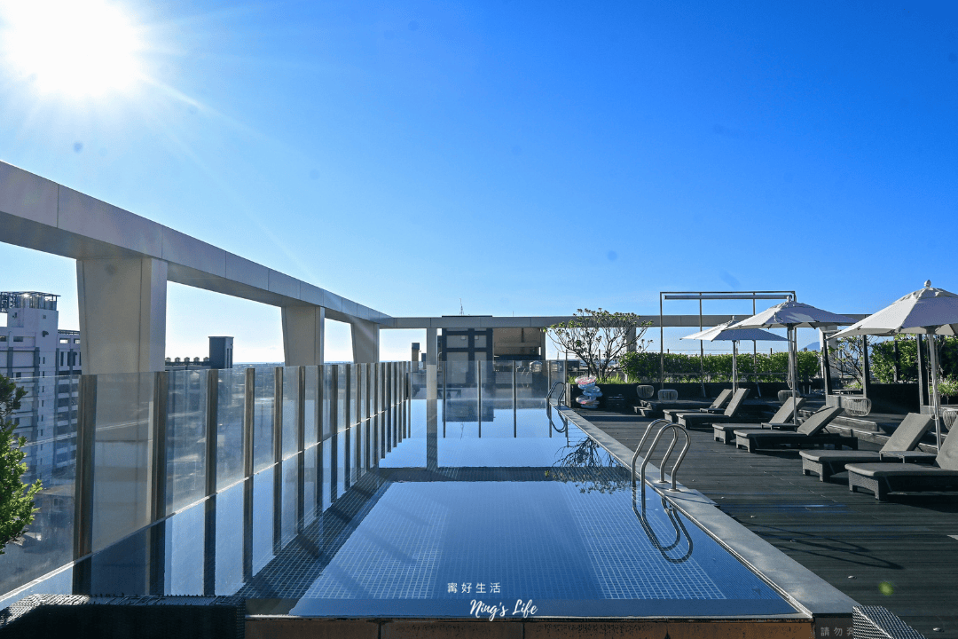 宜蘭礁溪溫泉飯店住宿推薦晶泉丰旅早餐評價＠寗好生活