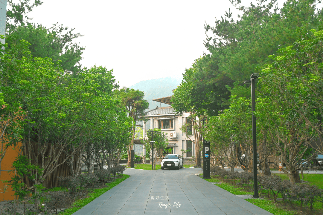 埔里春天度假村民宿|近5千坪庭園、山嵐景觀!可包棟、含早餐 - 第6張圖 埔里春天度假村民宿|近5千坪庭園、山嵐景觀!可包棟、含早餐