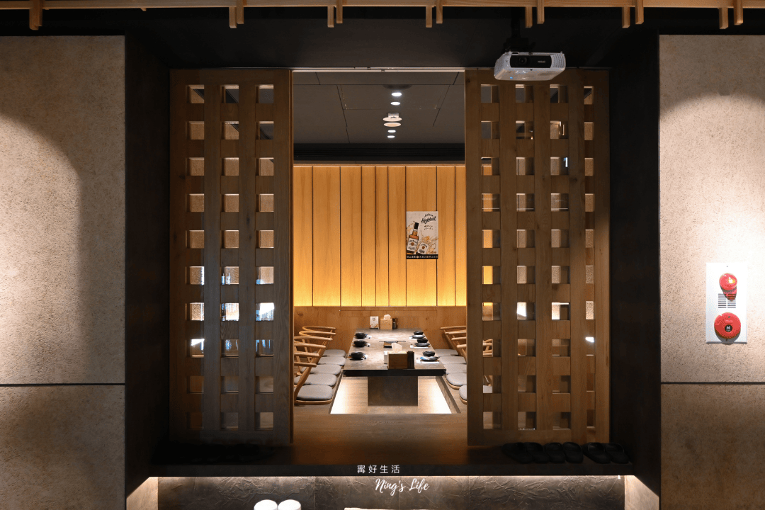 DOKI TOKI 心動時光屋|新開幕!高水準串燒 台中西區居酒屋推薦 - 第9張圖 台中西區串燒居酒屋日式料理推薦心動時光屋菜單@寗好生活