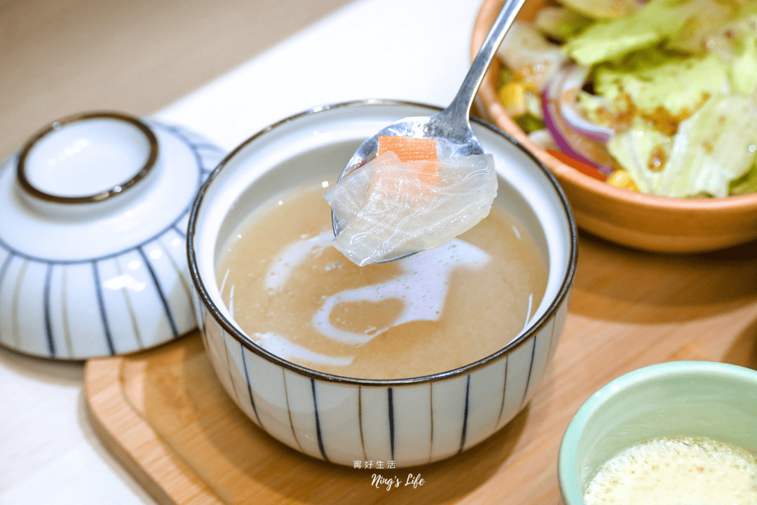 台中平價高CP值鐵板燒推薦禾蒔鉄板料理菜單＠寗好生活