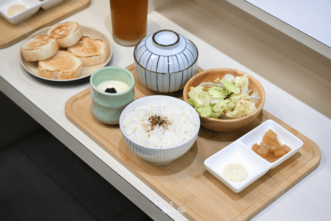 台中平價高CP值鐵板燒推薦禾蒔鉄板料理菜單＠寗好生活