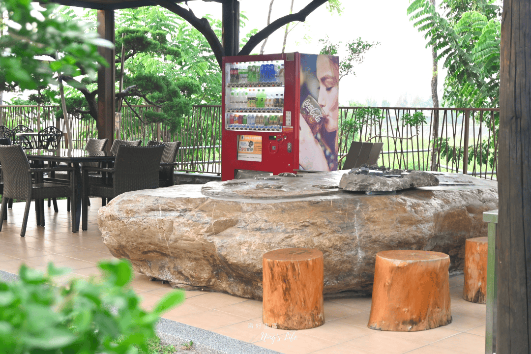 埔里春天度假村民宿|近5千坪庭園、山嵐景觀!可包棟、含早餐 - 第7張圖 埔里春天度假村民宿|近5千坪庭園、山嵐景觀!可包棟、含早餐