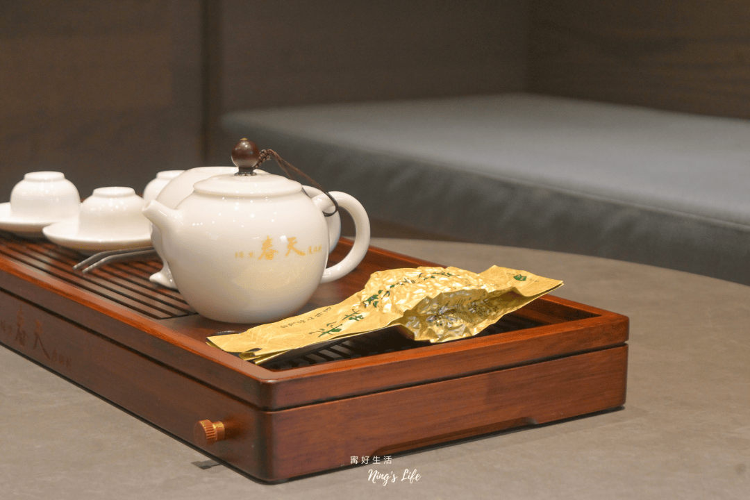 埔里春天度假村民宿|近5千坪庭園、山嵐景觀!可包棟、含早餐 - 第19張圖 埔里春天度假村民宿|近5千坪庭園、山嵐景觀!可包棟、含早餐
