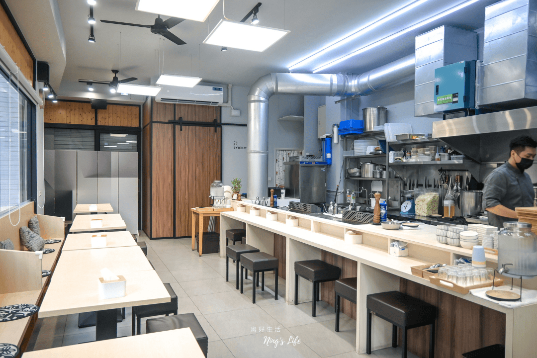 台中平價高CP值鐵板燒推薦禾蒔鉄板料理菜單＠寗好生活