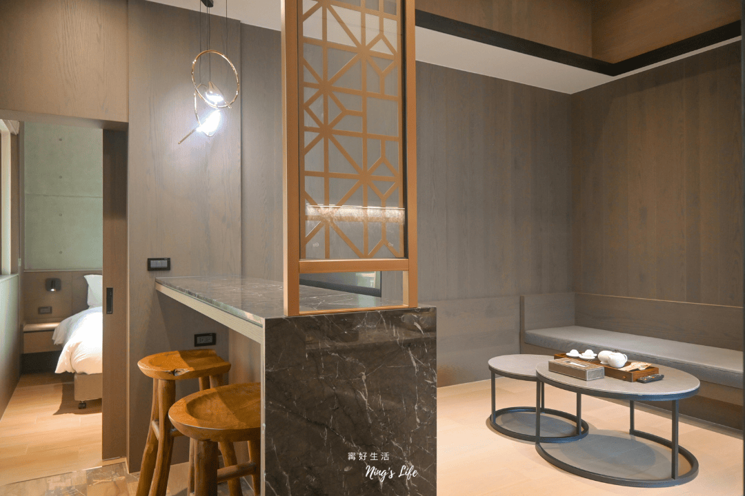 埔里春天度假村民宿|近5千坪庭園、山嵐景觀!可包棟、含早餐 - 第17張圖 埔里春天度假村民宿|近5千坪庭園、山嵐景觀!可包棟、含早餐