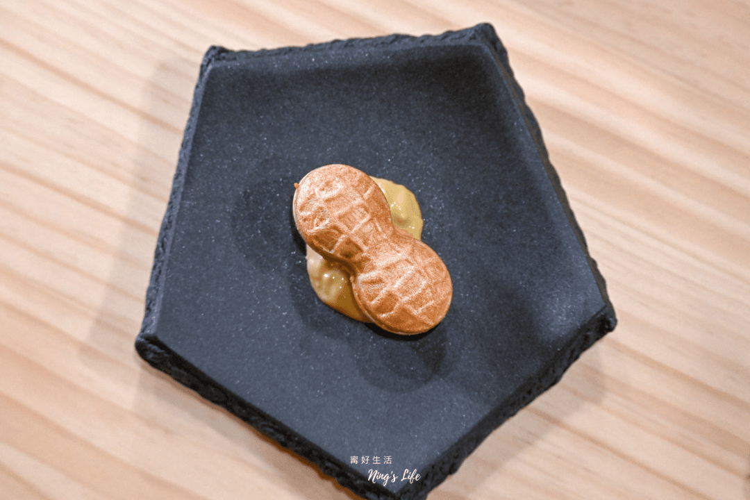 漁三｜台中西屯新開幕！講究視覺味覺的日式無菜單創意料理