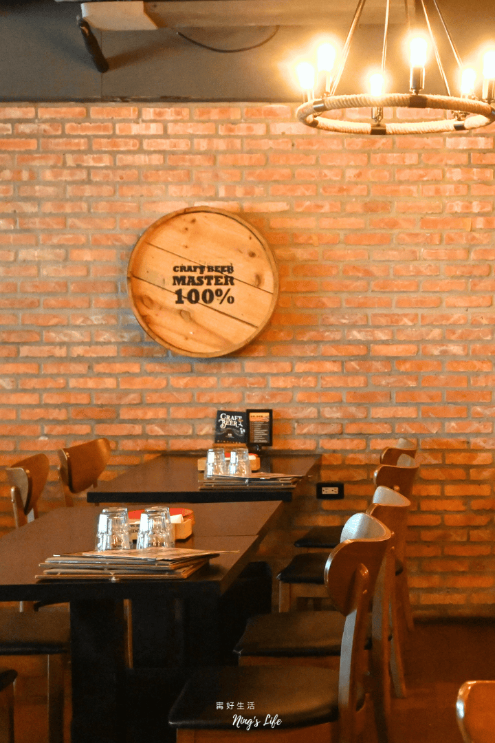 台北東區早午餐推薦!ABV地中海餐酒館光復店均一價349、不限時 - 第9張圖 台北東區國父紀念館站早午餐聚餐推薦ABV地中海餐酒館光復店菜單價位@寗好生活