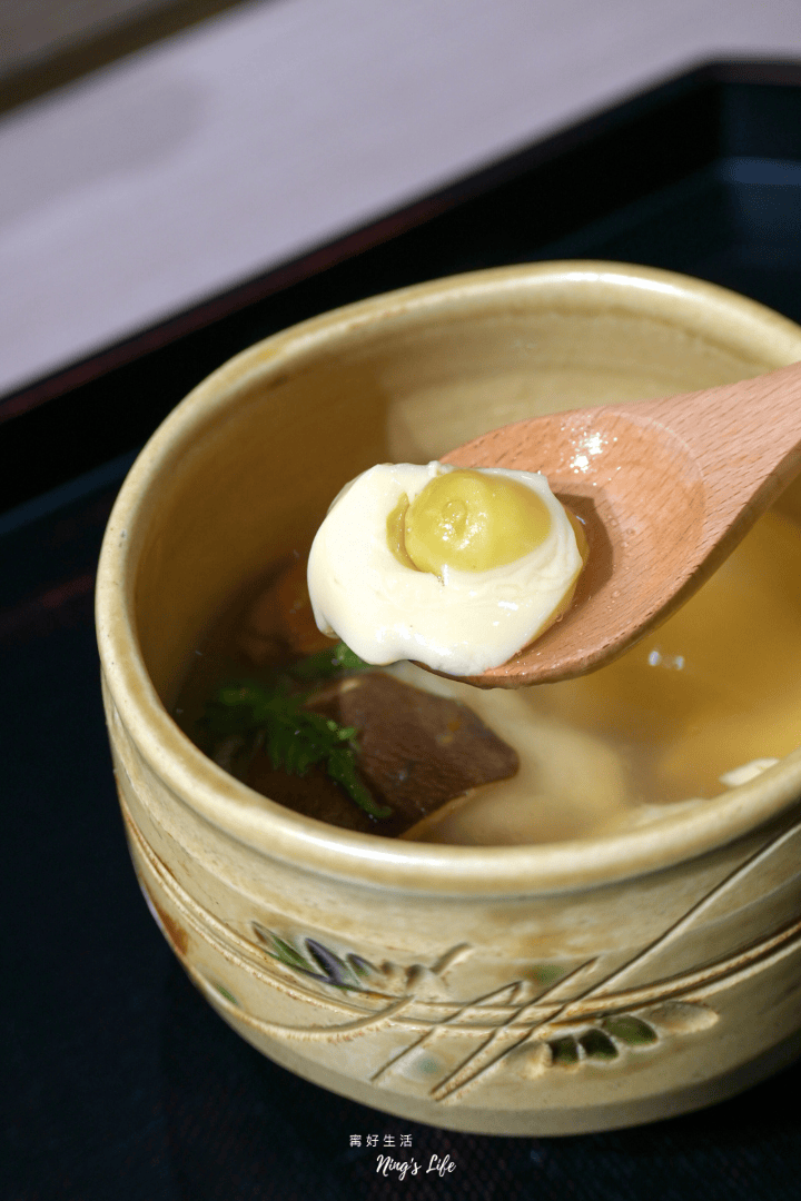 船艙せんしつ|日籍料理長43年懷石匠心 台中高級無菜單必訪 - 第12張圖 台中北屯高級無菜單懷石料理推薦生日慶生午餐評價@寗好生活