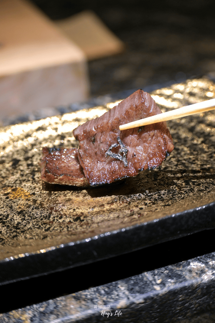 艾割烹|網友慶生大推!台中日式無菜單創意料理 晚餐17道開箱 - 第26張圖 艾割烹|網友慶生大推!台中日式無菜單創意料理 晚餐17道開箱
