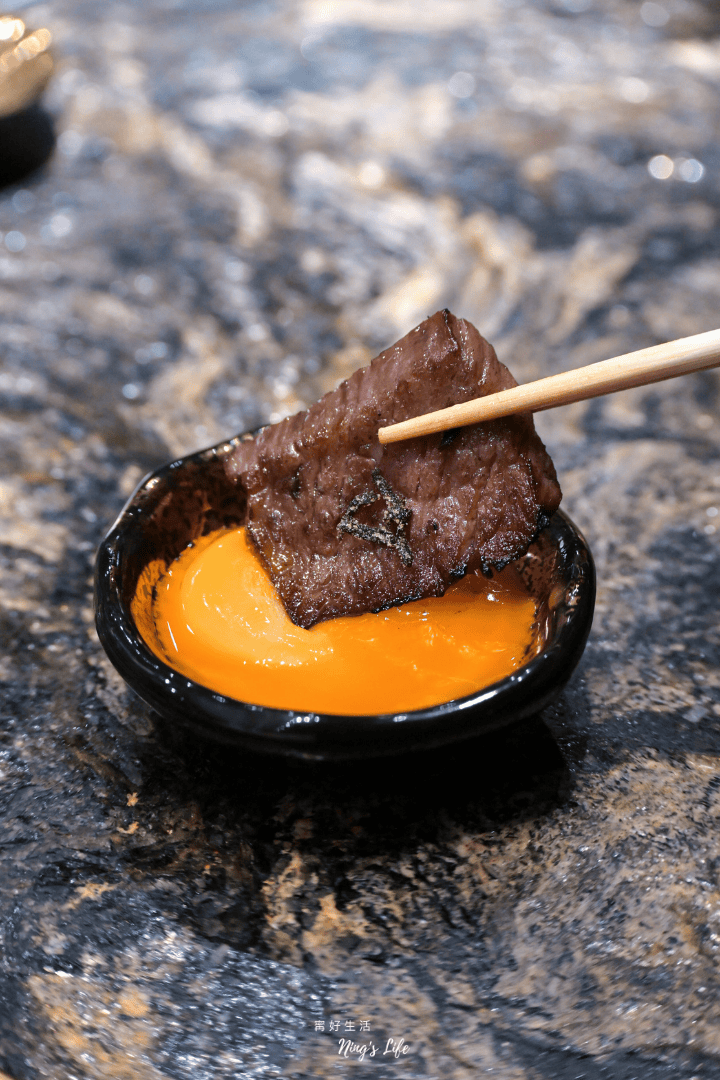 艾割烹|網友慶生大推!台中日式無菜單創意料理 晚餐17道開箱 - 第27張圖 艾割烹|網友慶生大推!台中日式無菜單創意料理 晚餐17道開箱