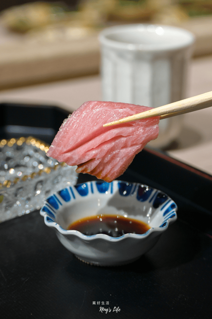 船艙せんしつ|日籍料理長43年懷石匠心 台中高級無菜單必訪 - 第17張圖 台中北屯高級無菜單懷石料理推薦生日慶生午餐評價@寗好生活