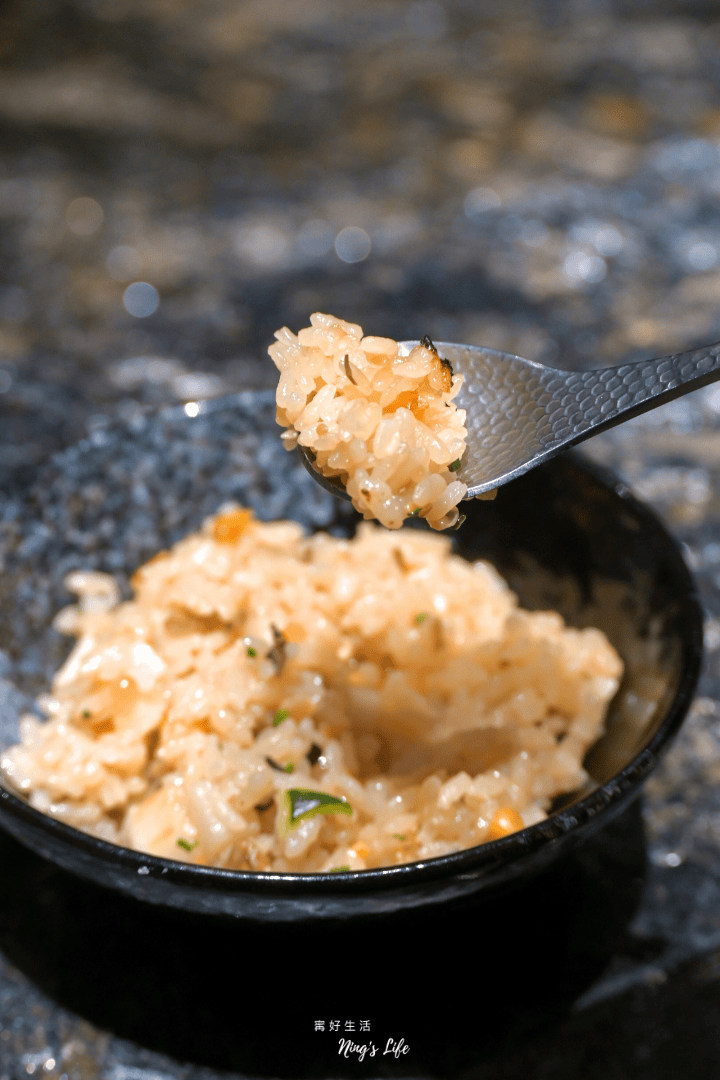 艾割烹|網友慶生大推!台中日式無菜單創意料理 晚餐17道開箱 - 第29張圖 艾割烹|網友慶生大推!台中日式無菜單創意料理 晚餐17道開箱