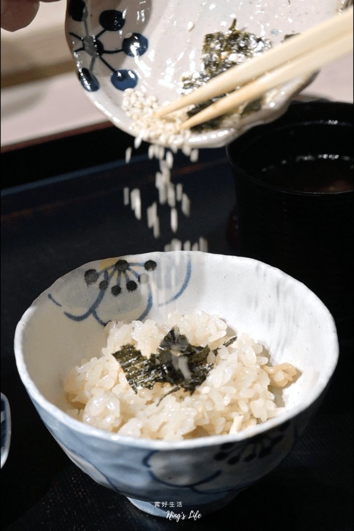 船艙せんしつ|日籍料理長43年懷石匠心 台中高級無菜單必訪 - 第29張圖 台中北屯高級無菜單懷石料理推薦生日慶生午餐評價@寗好生活