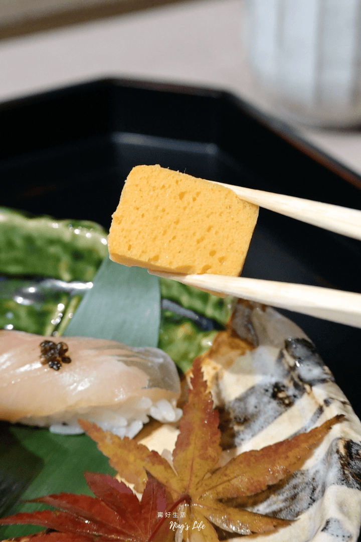 船艙せんしつ|日籍料理長43年懷石匠心 台中高級無菜單必訪 - 第21張圖 台中北屯高級無菜單懷石料理推薦生日慶生午餐評價@寗好生活